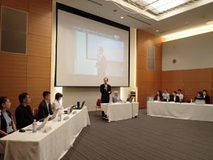 令和6年度第1回福島県地域創生・人口減少対策有識者会議