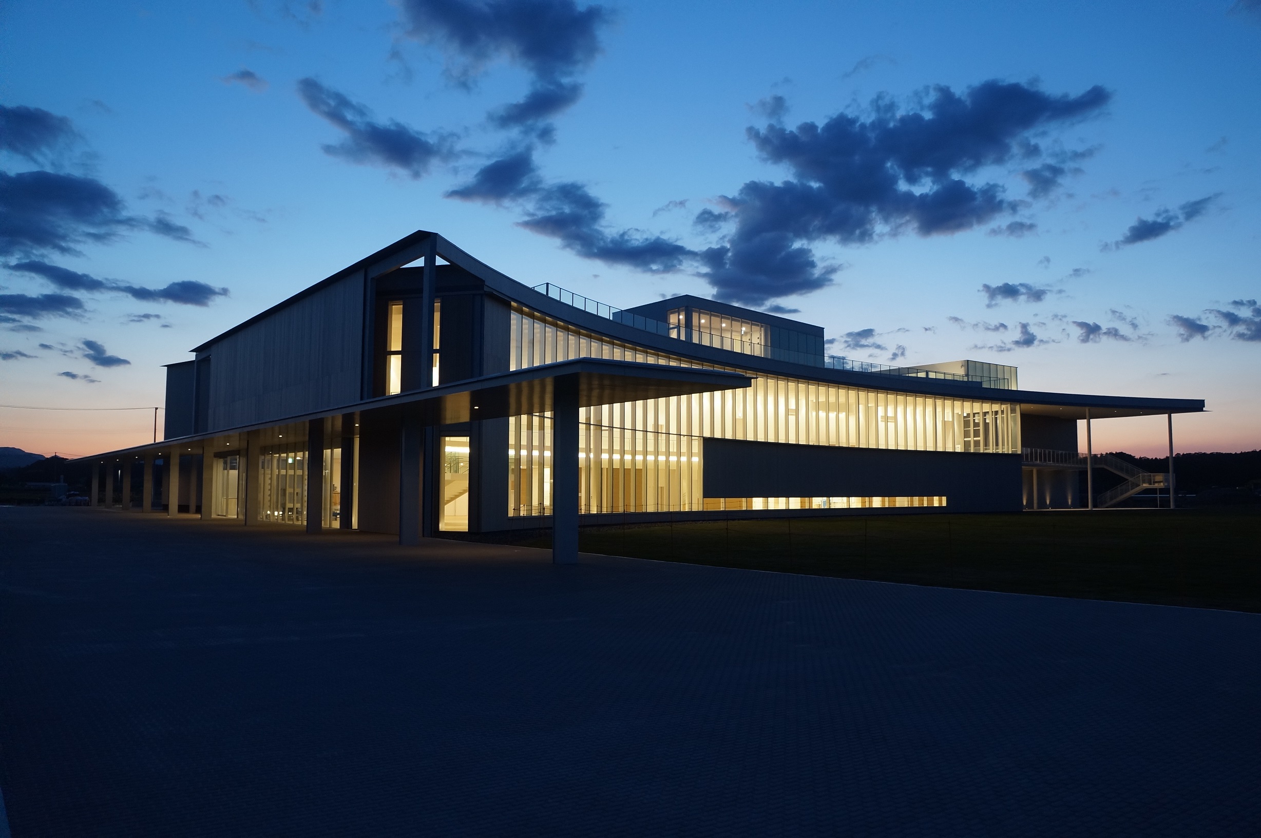 プロジェクトの画像