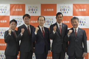 福島ユナイテッドFC 2024シーズン終了報告