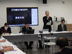 令和６年度第３回推進検討会③