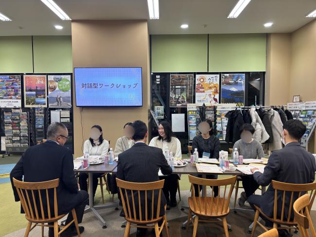 私とふくしまの関係性について考えてみる2