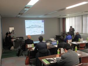 東北大学小島先生