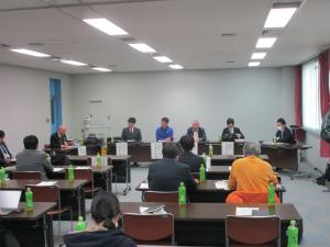 パネルディスカッション