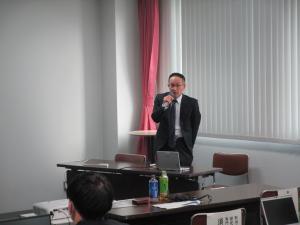 新潟県工業技術総合研究所須藤様