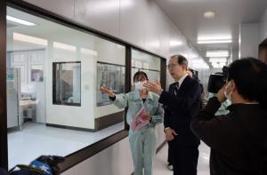 泉崎村訪問写真