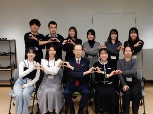 未来への手紙選定メンバー