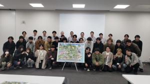 福島キヤノン集合写真