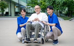 メディカルショートステイ2