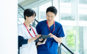 南会津病院について2