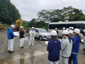 R6学びの場（加倉地区）