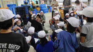 I Loveファームおだか様