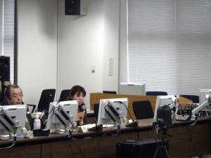 第６回廃炉協②