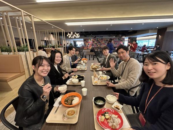 ふくしま応援ランチ