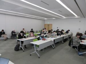 ネットワーク会議写真2