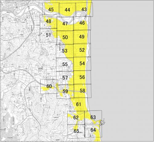 いわき市位置図3