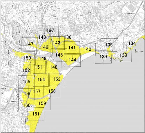 いわき市位置図6