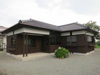 くるめがすりのいえ