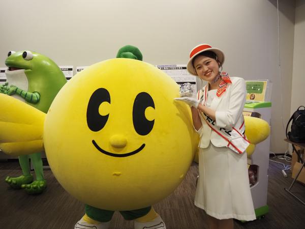 被災地応援フェア