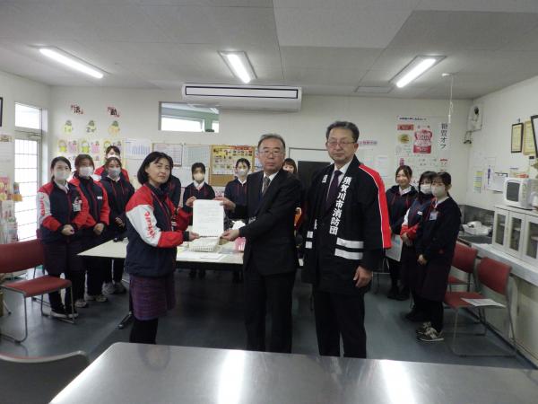 須賀川市（ヤクルト）