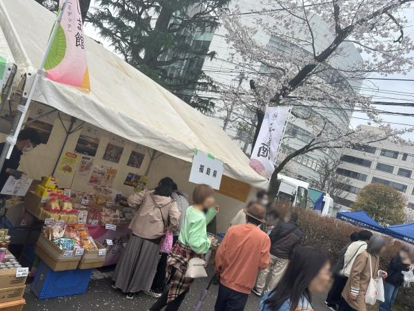 相模原市民桜まつり
