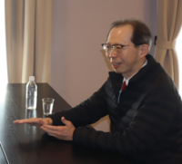 遊学の宿いさみや写真４