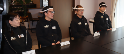 遊学の宿いさみや写真３