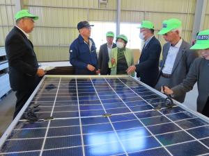 株式会社高良を調査する企画環境委員会