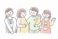 卒煙プログラムイメージ画像