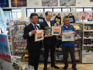 相馬市訪問写真2