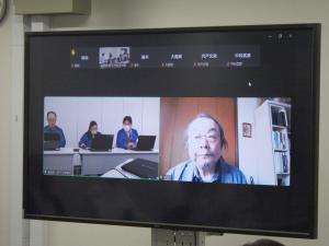 会議写真２