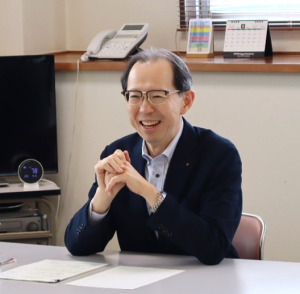 (株)エコロニューム訪問写真4