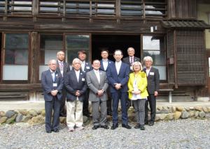 矢祭町訪問写真2