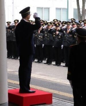 第78回福島県消防大会写真2