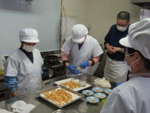 特産品開発講習会