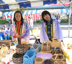 東久留米市民まつり