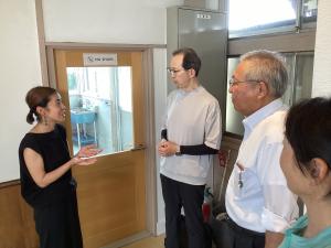 南相馬市訪問写真3