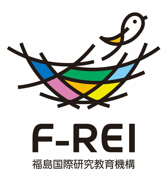 F-REIロゴ