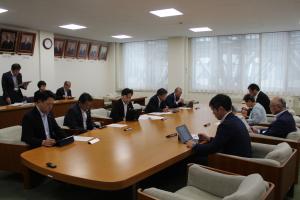 広報委員会の写真