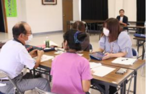 R6交流会（第１回）