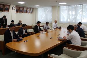 広報委員会の写真