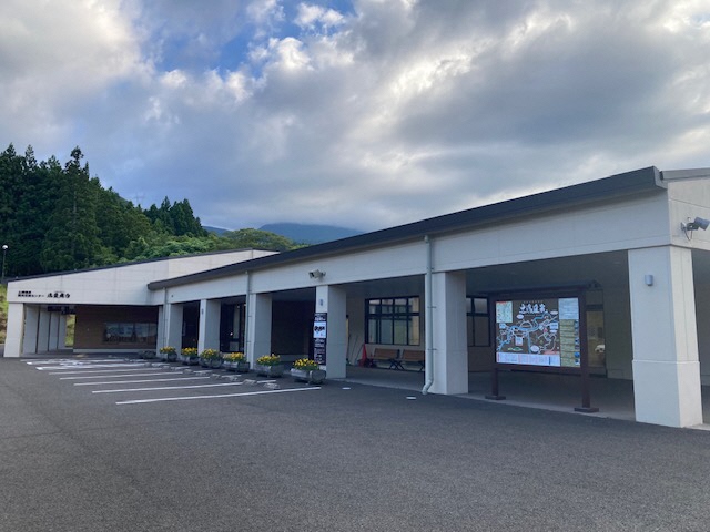 土湯温泉観光交流センター湯愛舞台