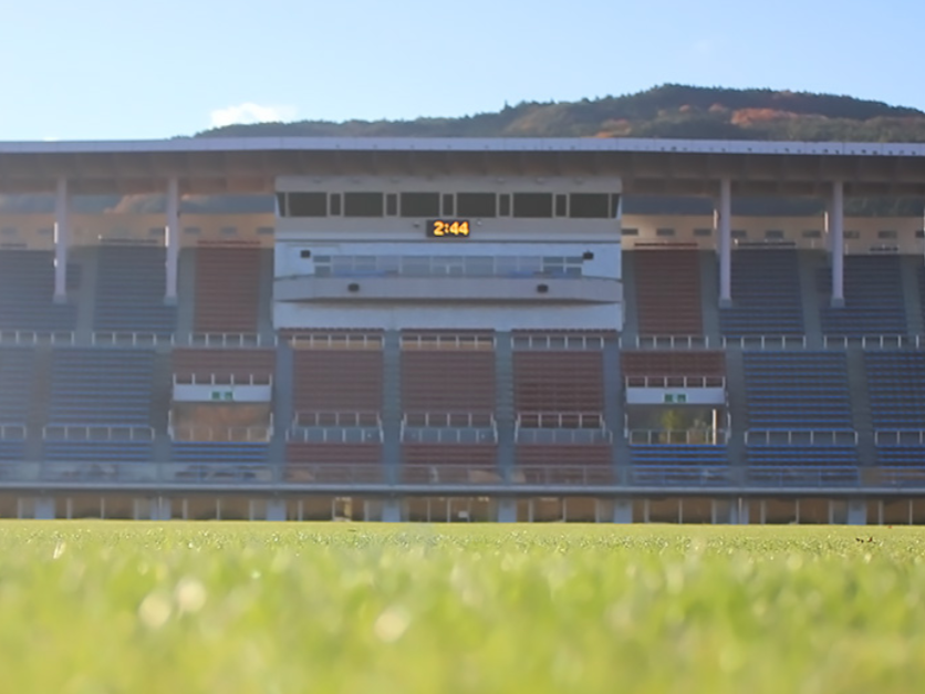 とうほう・みんなのスタジアム