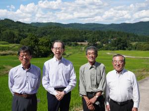 喜多方市訪問写真3