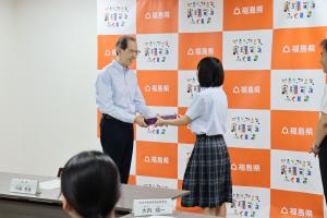 「未来へつなげる　もとみや英国訪問団2025」2