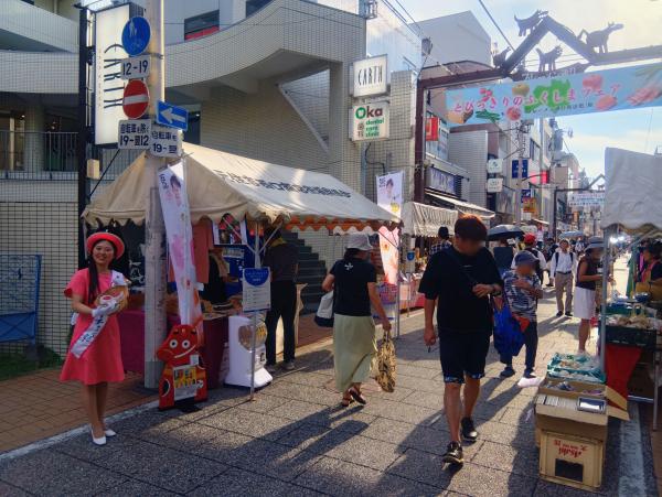 とびっきりのふくしまサマーフェア