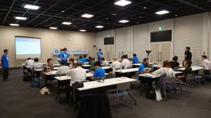 ワークショップ