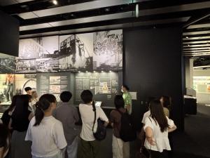 東日本大震災・原子力災害伝承館