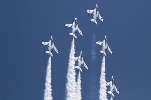 ブルーインパルス2