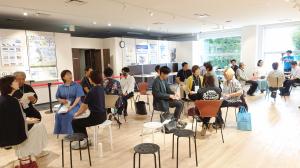 グループワーク