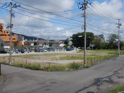 対象物件の画像です。（画像1）